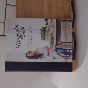 Magnolia Table Cookbook